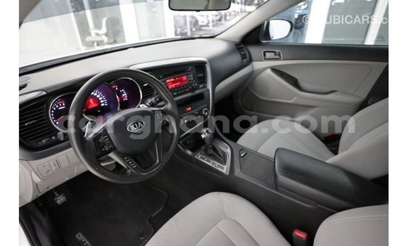 Buy Import Kia Optima Other Car in Import - Dubai in Ashanti Buy Import Kia Optima Other Car in Import - Dubai in Ashanti
