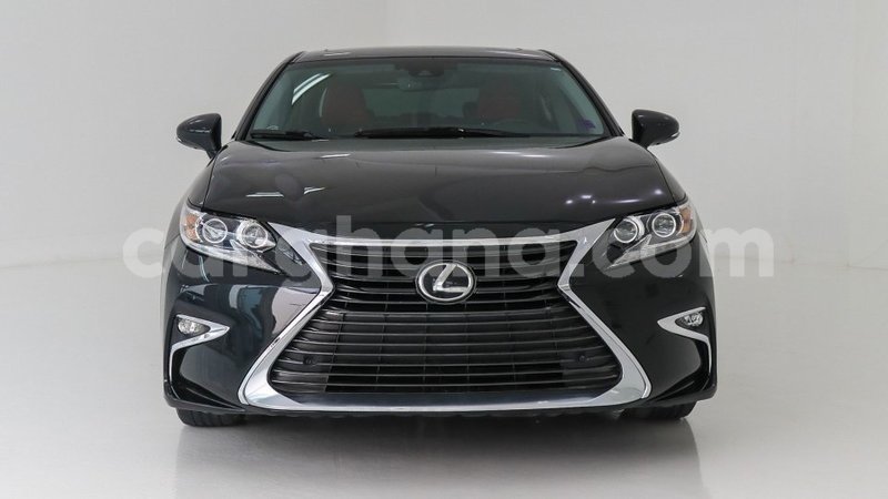 Big with watermark lexus es ashanti import dubai 11425