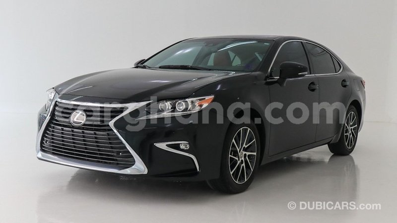 Big with watermark lexus es ashanti import dubai 11425