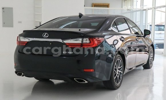 Buy Import Lexus ES Black Car in Import - Dubai in Ashanti Buy Import Lexus ES Black Car in Import - Dubai in Ashanti