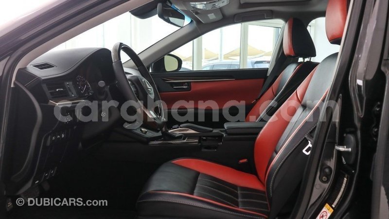 Big with watermark lexus es ashanti import dubai 11425