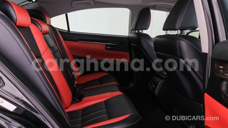 Big with watermark lexus es ashanti import dubai 11425