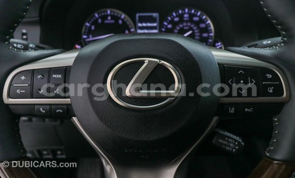 Buy Import Lexus ES Black Car in Import - Dubai in Ashanti Buy Import Lexus ES Black Car in Import - Dubai in Ashanti