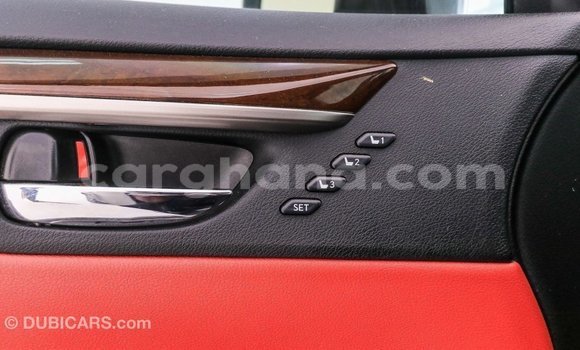 Buy Import Lexus ES Black Car in Import - Dubai in Ashanti Buy Import Lexus ES Black Car in Import - Dubai in Ashanti