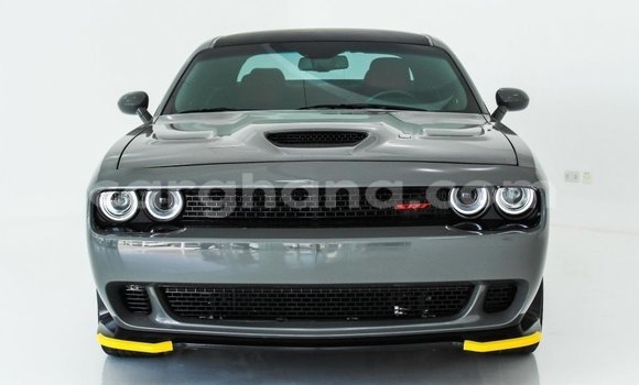 Buy Import Dodge Challenger Other Car in Import - Dubai in Ashanti Buy Import Dodge Challenger Other Car in Import - Dubai in Ashanti
