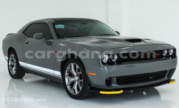 Buy Import Dodge Challenger Other Car in Import - Dubai in Ashanti Buy Import Dodge Challenger Other Car in Import - Dubai in Ashanti