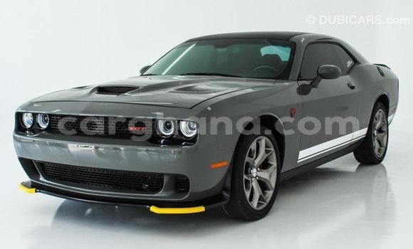 Buy Import Dodge Challenger Other Car in Import - Dubai in Ashanti Buy Import Dodge Challenger Other Car in Import - Dubai in Ashanti