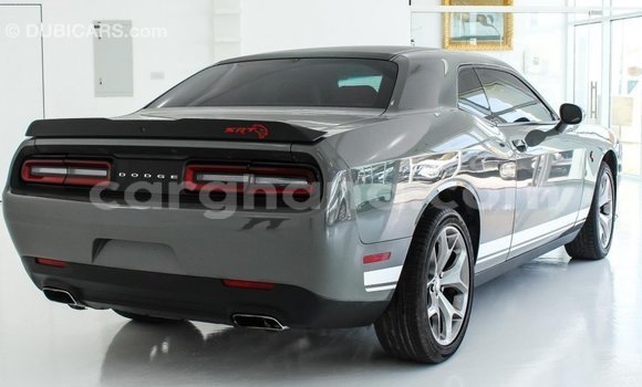 Buy Import Dodge Challenger Other Car in Import - Dubai in Ashanti Buy Import Dodge Challenger Other Car in Import - Dubai in Ashanti