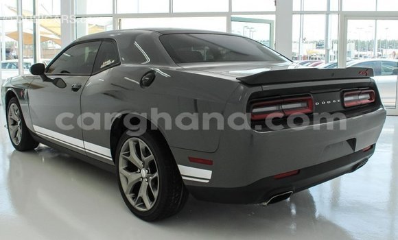 Buy Import Dodge Challenger Other Car in Import - Dubai in Ashanti Buy Import Dodge Challenger Other Car in Import - Dubai in Ashanti