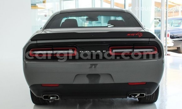 Buy Import Dodge Challenger Other Car in Import - Dubai in Ashanti Buy Import Dodge Challenger Other Car in Import - Dubai in Ashanti