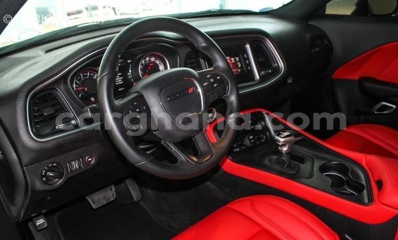 Buy Import Dodge Challenger Other Car in Import - Dubai in Ashanti Buy Import Dodge Challenger Other Car in Import - Dubai in Ashanti