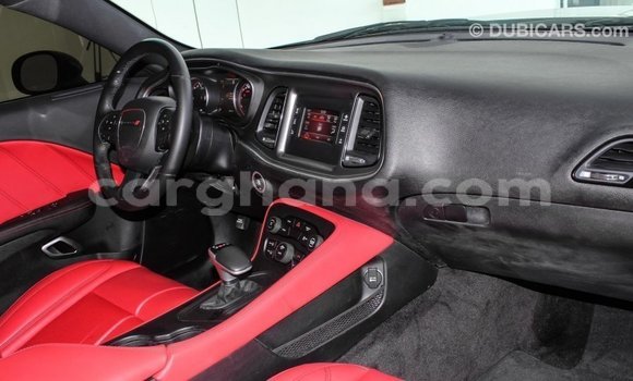 Buy Import Dodge Challenger Other Car in Import - Dubai in Ashanti Buy Import Dodge Challenger Other Car in Import - Dubai in Ashanti