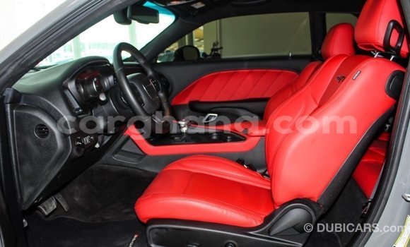 Buy Import Dodge Challenger Other Car in Import - Dubai in Ashanti Buy Import Dodge Challenger Other Car in Import - Dubai in Ashanti