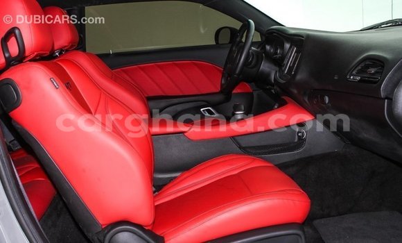 Buy Import Dodge Challenger Other Car in Import - Dubai in Ashanti Buy Import Dodge Challenger Other Car in Import - Dubai in Ashanti