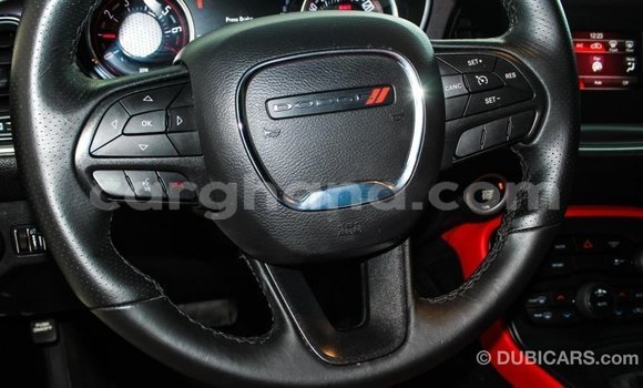 Buy Import Dodge Challenger Other Car in Import - Dubai in Ashanti Buy Import Dodge Challenger Other Car in Import - Dubai in Ashanti