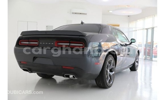 Buy Import Dodge Challenger Blue Car in Import - Dubai in Ashanti Buy Import Dodge Challenger Blue Car in Import - Dubai in Ashanti
