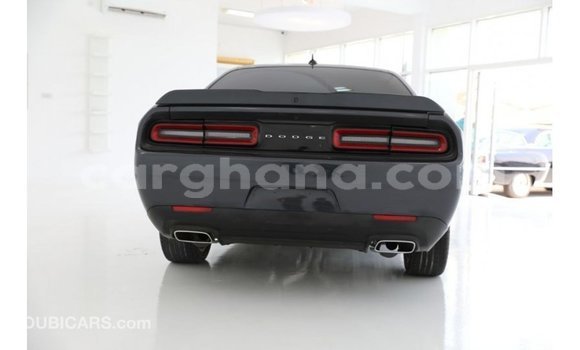 Buy Import Dodge Challenger Blue Car in Import - Dubai in Ashanti Buy Import Dodge Challenger Blue Car in Import - Dubai in Ashanti