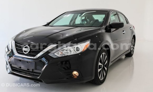 Ra Imported Nissan Altima Black Ọkọ̀ in Import - Dubai ni Ashanti Ra Imported Nissan Altima Black Ọkọ̀ in Import - Dubai ni Ashanti