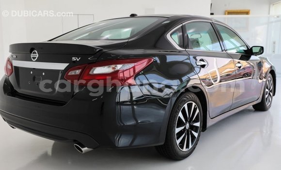Ra Imported Nissan Altima Black Ọkọ̀ in Import - Dubai ni Ashanti Ra Imported Nissan Altima Black Ọkọ̀ in Import - Dubai ni Ashanti