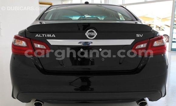 Ra Imported Nissan Altima Black Ọkọ̀ in Import - Dubai ni Ashanti Ra Imported Nissan Altima Black Ọkọ̀ in Import - Dubai ni Ashanti