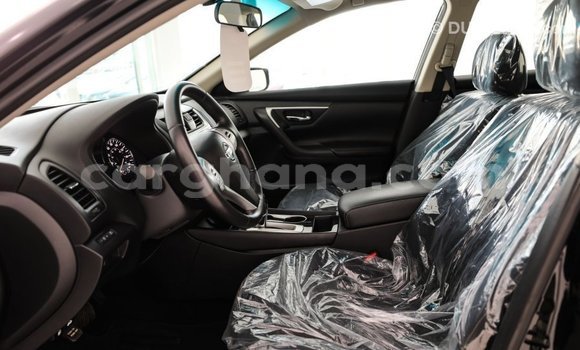 Ra Imported Nissan Altima Black Ọkọ̀ in Import - Dubai ni Ashanti Ra Imported Nissan Altima Black Ọkọ̀ in Import - Dubai ni Ashanti