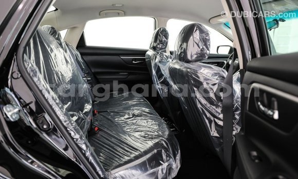 Ra Imported Nissan Altima Black Ọkọ̀ in Import - Dubai ni Ashanti Ra Imported Nissan Altima Black Ọkọ̀ in Import - Dubai ni Ashanti