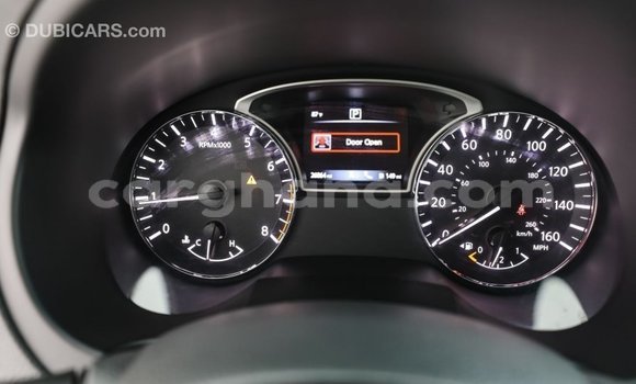 Ra Imported Nissan Altima Black Ọkọ̀ in Import - Dubai ni Ashanti Ra Imported Nissan Altima Black Ọkọ̀ in Import - Dubai ni Ashanti