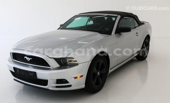 Buy Import Ford Mustang Other Car in Import - Dubai in Ashanti Buy Import Ford Mustang Other Car in Import - Dubai in Ashanti