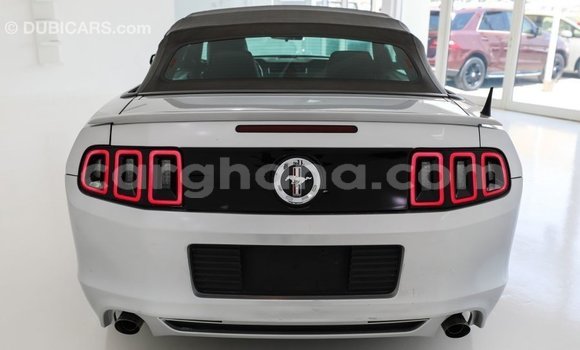 Buy Import Ford Mustang Other Car in Import - Dubai in Ashanti Buy Import Ford Mustang Other Car in Import - Dubai in Ashanti