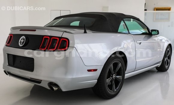 Buy Import Ford Mustang Other Car in Import - Dubai in Ashanti Buy Import Ford Mustang Other Car in Import - Dubai in Ashanti