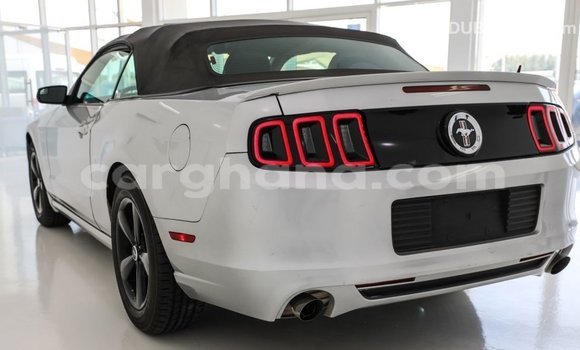Buy Import Ford Mustang Other Car in Import - Dubai in Ashanti Buy Import Ford Mustang Other Car in Import - Dubai in Ashanti