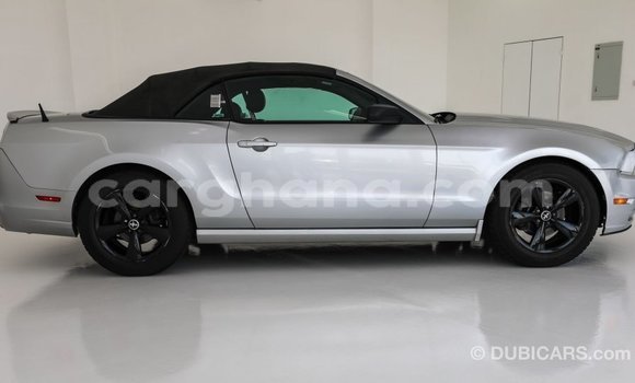 Buy Import Ford Mustang Other Car in Import - Dubai in Ashanti Buy Import Ford Mustang Other Car in Import - Dubai in Ashanti