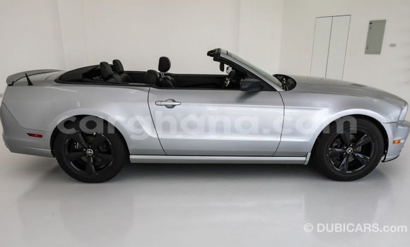 Buy Import Ford Mustang Other Car in Import - Dubai in Ashanti Buy Import Ford Mustang Other Car in Import - Dubai in Ashanti