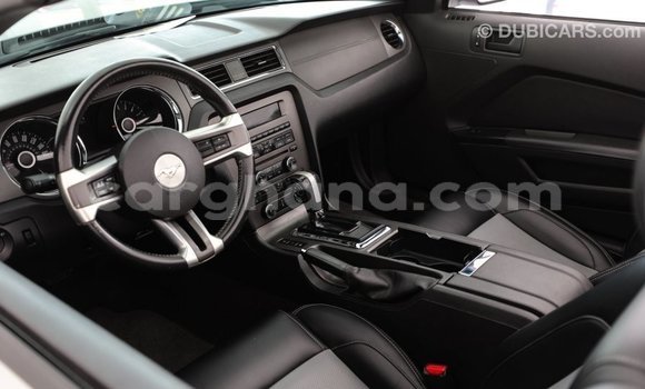 Buy Import Ford Mustang Other Car in Import - Dubai in Ashanti Buy Import Ford Mustang Other Car in Import - Dubai in Ashanti