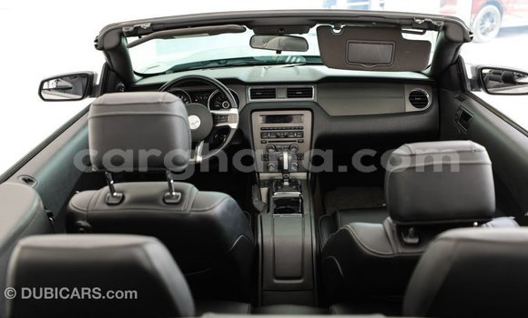Buy Import Ford Mustang Other Car in Import - Dubai in Ashanti Buy Import Ford Mustang Other Car in Import - Dubai in Ashanti