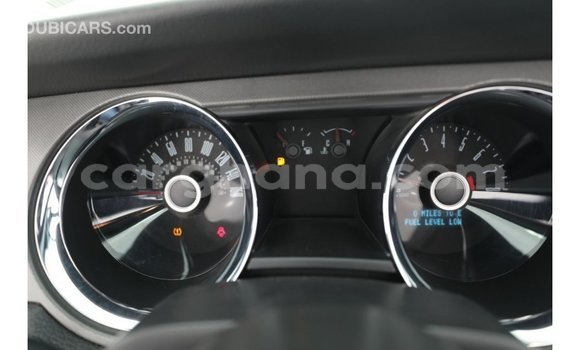 Buy Import Ford Mustang Other Car in Import - Dubai in Ashanti Buy Import Ford Mustang Other Car in Import - Dubai in Ashanti