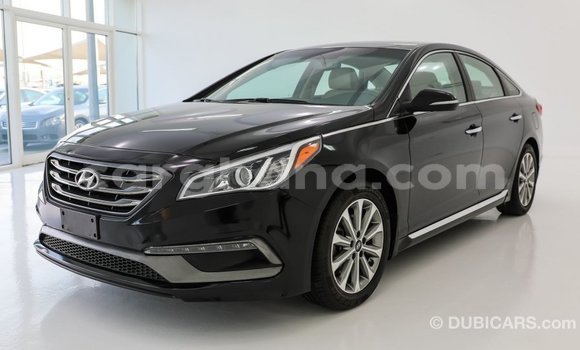 Ra Imported Hyundai Sonata Black Ọkọ̀ in Import - Dubai ni Ashanti Ra Imported Hyundai Sonata Black Ọkọ̀ in Import - Dubai ni Ashanti