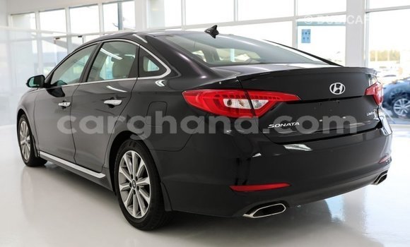 Ra Imported Hyundai Sonata Black Ọkọ̀ in Import - Dubai ni Ashanti Ra Imported Hyundai Sonata Black Ọkọ̀ in Import - Dubai ni Ashanti