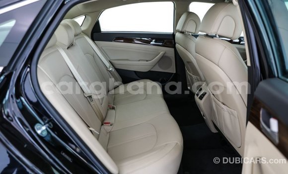 Ra Imported Hyundai Sonata Black Ọkọ̀ in Import - Dubai ni Ashanti Ra Imported Hyundai Sonata Black Ọkọ̀ in Import - Dubai ni Ashanti