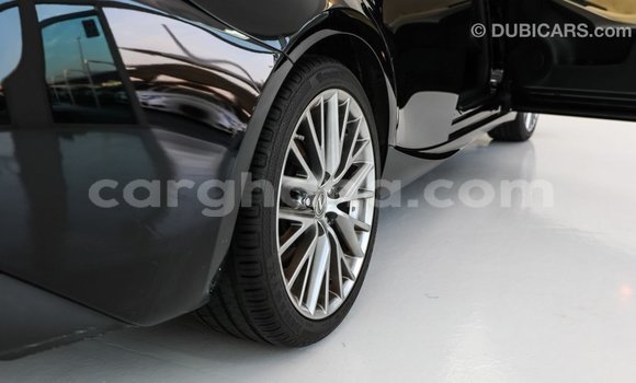 Ra Imported Lexus IS Black Ọkọ̀ in Import - Dubai ni Ashanti Ra Imported Lexus IS Black Ọkọ̀ in Import - Dubai ni Ashanti