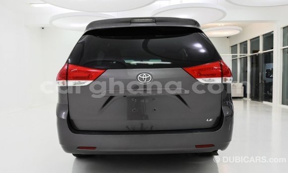 Ra Imported Toyota Sienna Miiran Ọkọ̀ in Import - Dubai ni Ashanti Ra Imported Toyota Sienna Miiran Ọkọ̀ in Import - Dubai ni Ashanti
