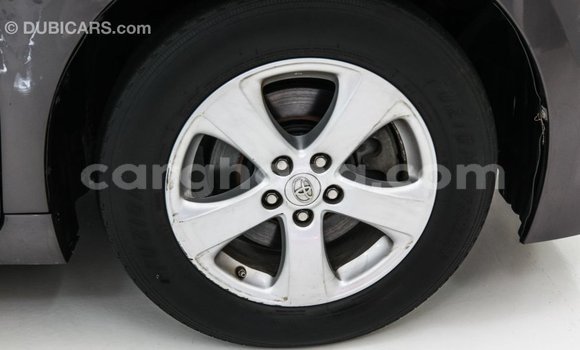 Ra Imported Toyota Sienna Miiran Ọkọ̀ in Import - Dubai ni Ashanti Ra Imported Toyota Sienna Miiran Ọkọ̀ in Import - Dubai ni Ashanti