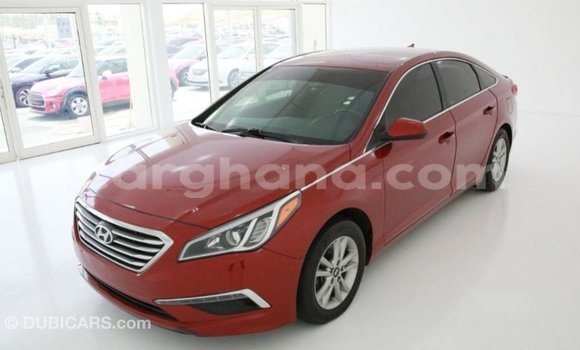 Buy Import Hyundai Sonata Red Car in Import - Dubai in Ashanti Buy Import Hyundai Sonata Red Car in Import - Dubai in Ashanti