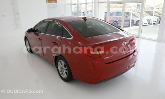 Buy Import Hyundai Sonata Red Car in Import - Dubai in Ashanti Buy Import Hyundai Sonata Red Car in Import - Dubai in Ashanti