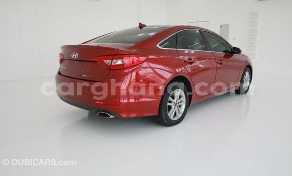 Buy Import Hyundai Sonata Red Car in Import - Dubai in Ashanti Buy Import Hyundai Sonata Red Car in Import - Dubai in Ashanti