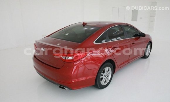 Buy Import Hyundai Sonata Red Car in Import - Dubai in Ashanti Buy Import Hyundai Sonata Red Car in Import - Dubai in Ashanti