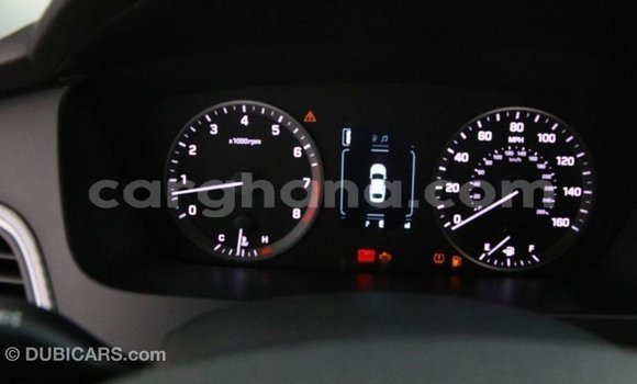 Buy Import Hyundai Sonata Red Car in Import - Dubai in Ashanti Buy Import Hyundai Sonata Red Car in Import - Dubai in Ashanti