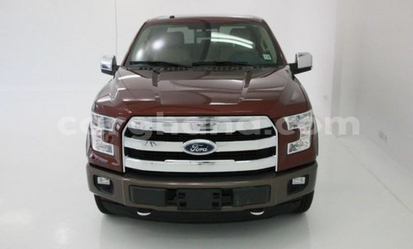Ra Imported Ford V8 Red Ọkọ̀ in Import - Dubai ni Ashanti Ra Imported Ford V8 Red Ọkọ̀ in Import - Dubai ni Ashanti