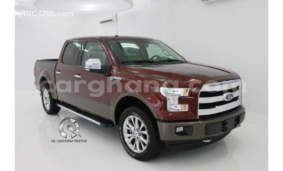 Ra Imported Ford V8 Red Ọkọ̀ in Import - Dubai ni Ashanti Ra Imported Ford V8 Red Ọkọ̀ in Import - Dubai ni Ashanti