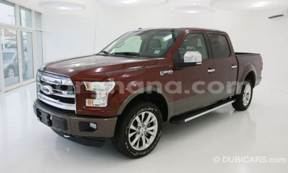 Ra Imported Ford V8 Red Ọkọ̀ in Import - Dubai ni Ashanti Ra Imported Ford V8 Red Ọkọ̀ in Import - Dubai ni Ashanti